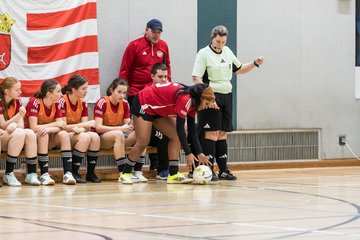 Bild 555 - wBJ NFV Futsalmeisterschaft